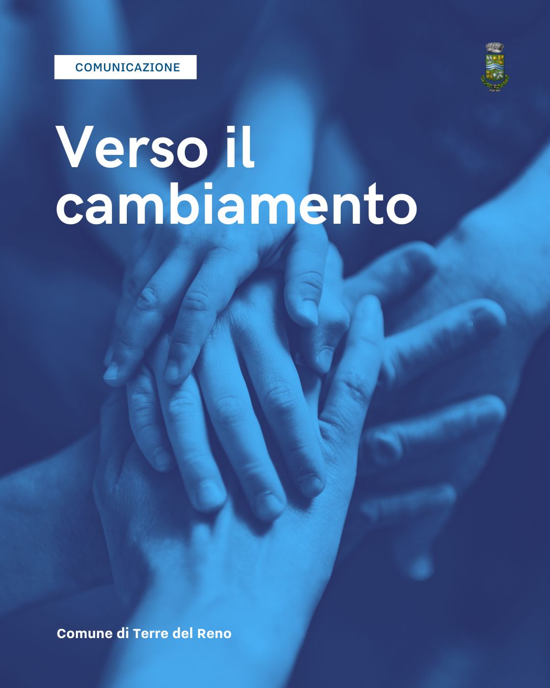 Verso il cambiamento