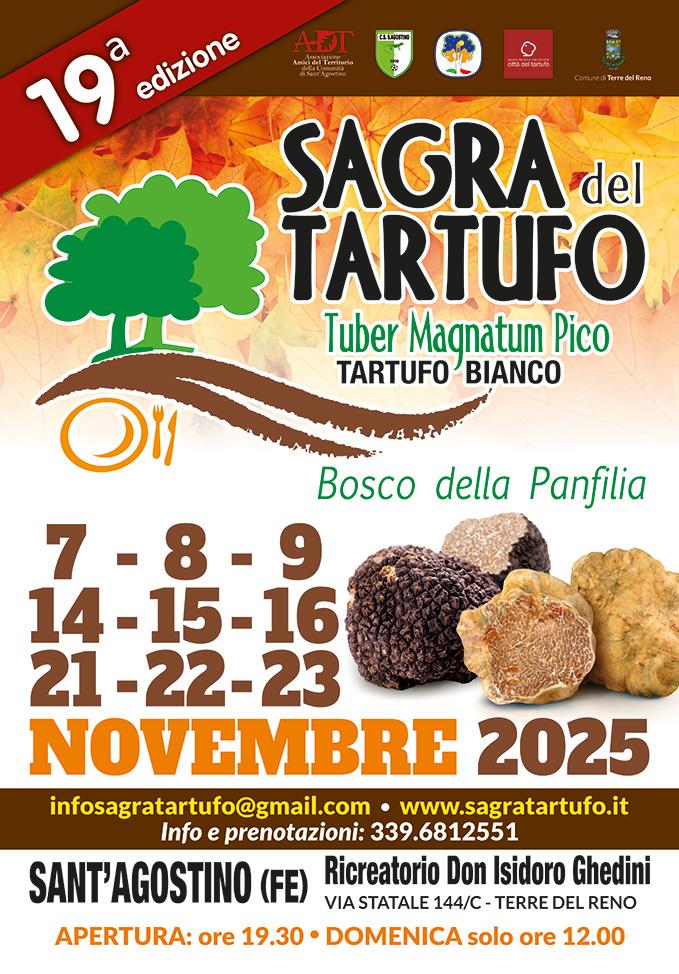Sagra del tartufo
